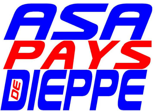 Logo de l’ASA Pays de Dieppe